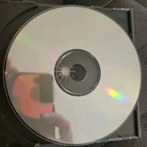 Enya Shepard Moon CD - 1992 - Reprise Records - Picture 7 of 14